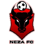  Toros Neza logo de equipe 
