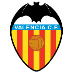 Valencia Mestalla logo de equipe