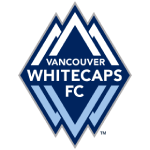 Vancouver Whitecaps Logo