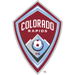 Colorado Rapids Logo
