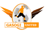 Gasogi United logo