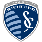 Sporting KC logo