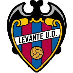 Levante logo de equipe