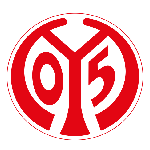 Mainz 05 logo de equipe
