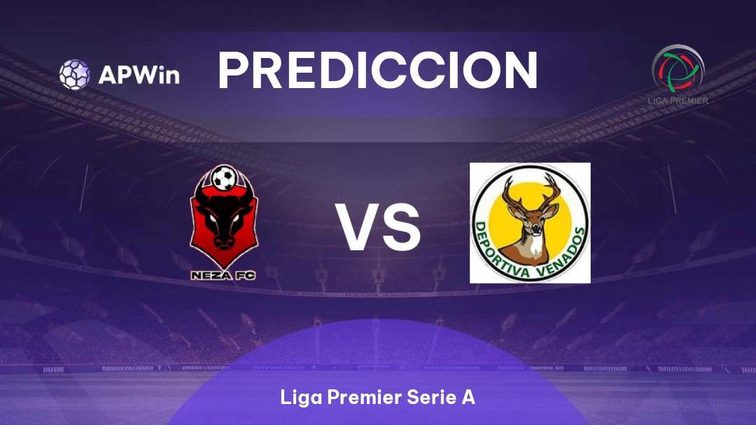 Toros Neza vs Deportiva Venados Thumbnail