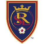 Real Salt Lake Logo