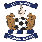  Kilmarnock Team Logo 
