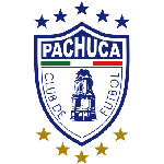 Pachuca Logo