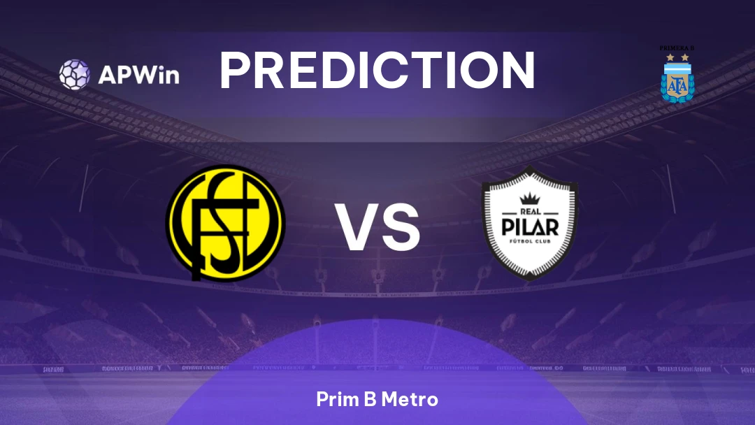 Flandria vs Real Pilar Thumbnail