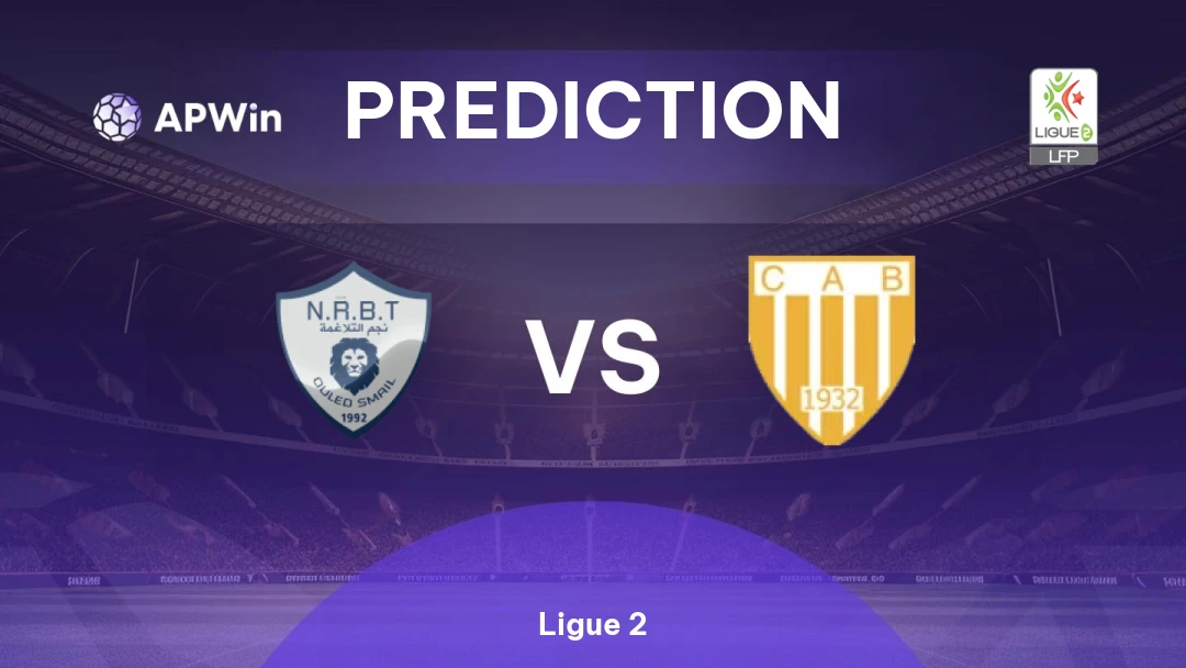 Teleghma vs CA Batna Thumbnail