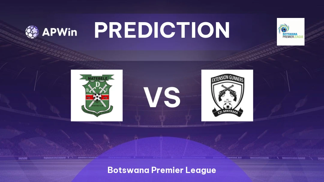 BDF XI vs Extension Gunners Thumbnail