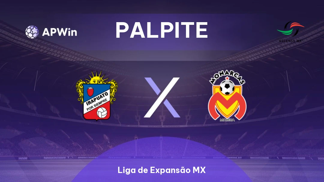 Irapuato x Morelia Thumbnail