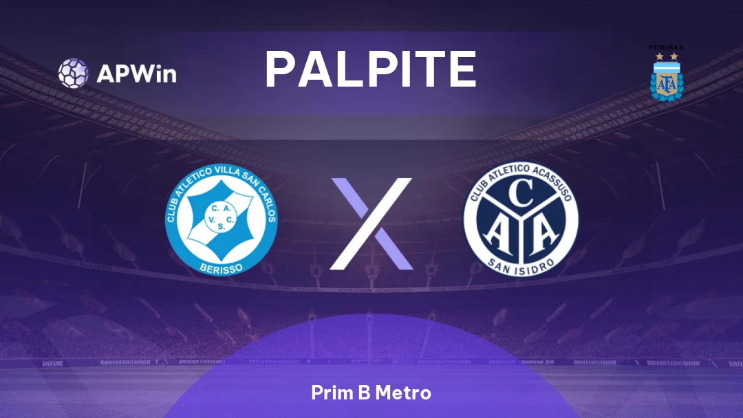 Villa San Carlos x Acassuso Thumbnail