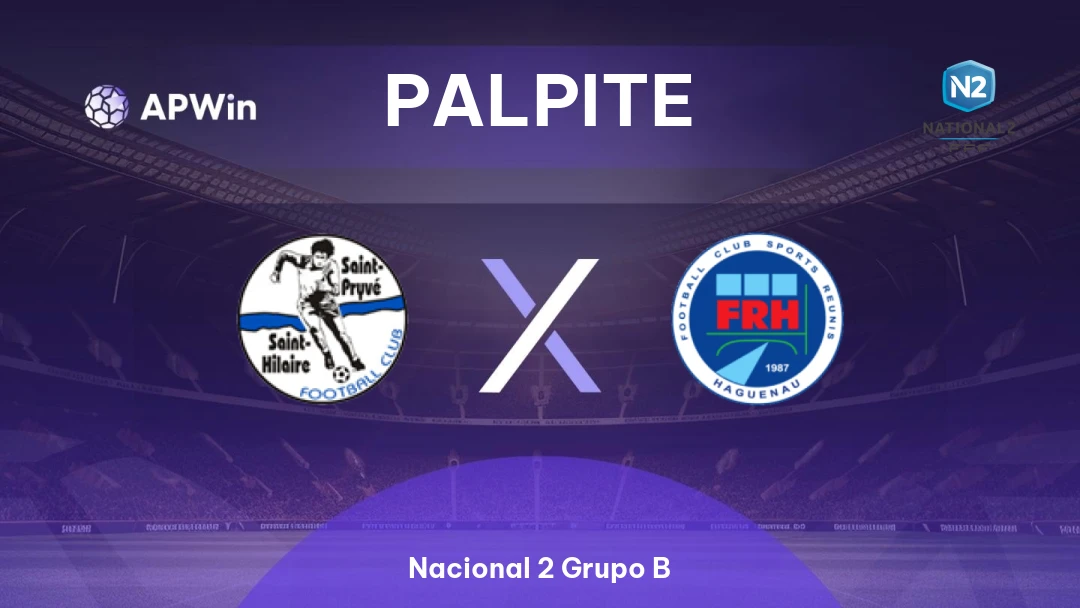 St-Pryvé St-Hilaire x Haguenau Thumbnail