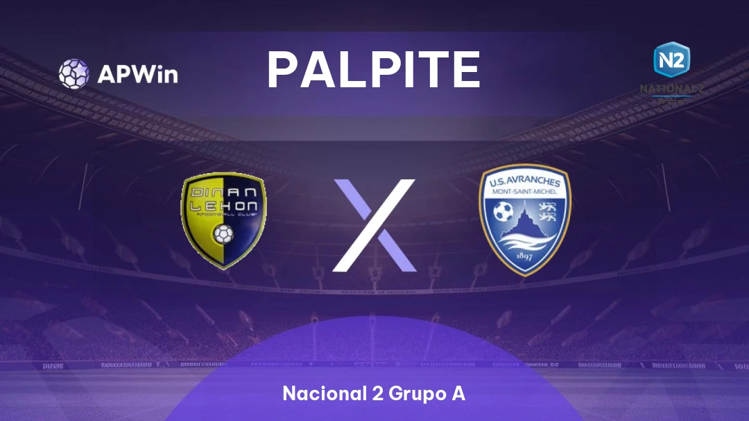 Dinan Léhon x Avranches Thumbnail