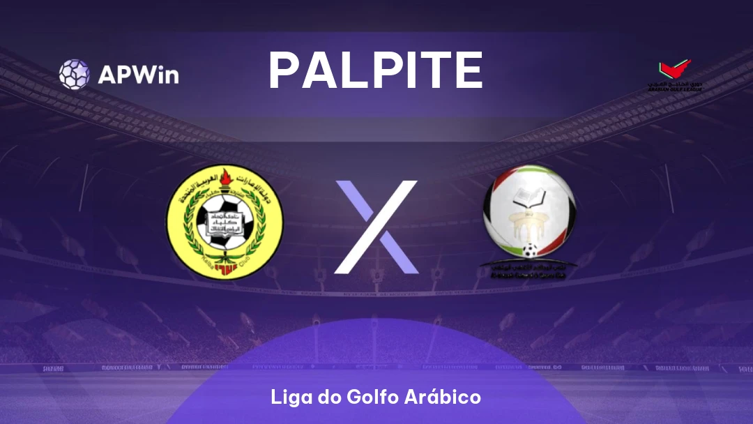 Al-Ittihad Kalba x Al-Bataeh Thumbnail