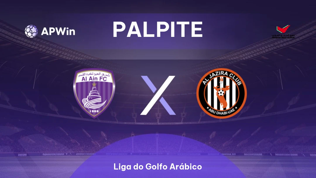 Al Ain x Al Jazira Thumbnail