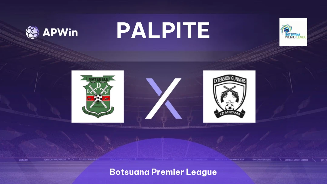 BDF XI x Extension Gunners Thumbnail