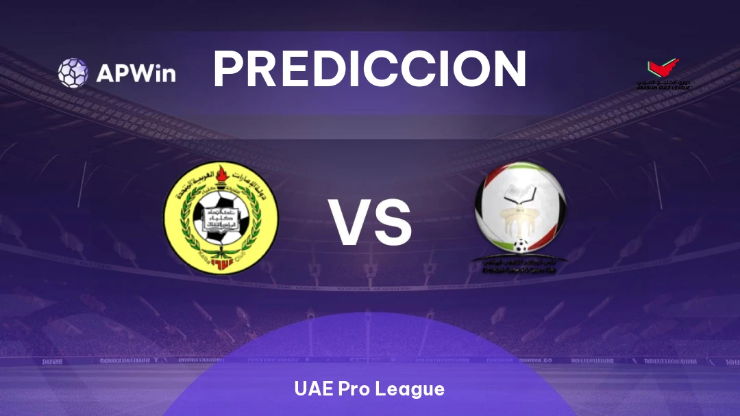 Al-Ittihad Kalba vs Al-Bataeh Thumbnail