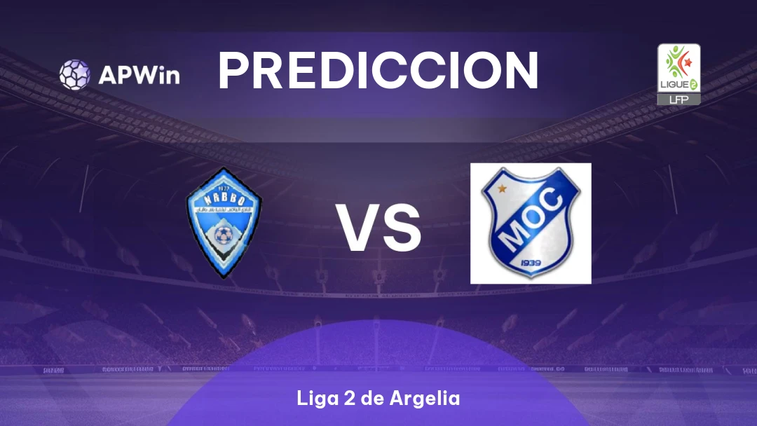 Nrb Beni Oulbene vs MO Constantine Thumbnail