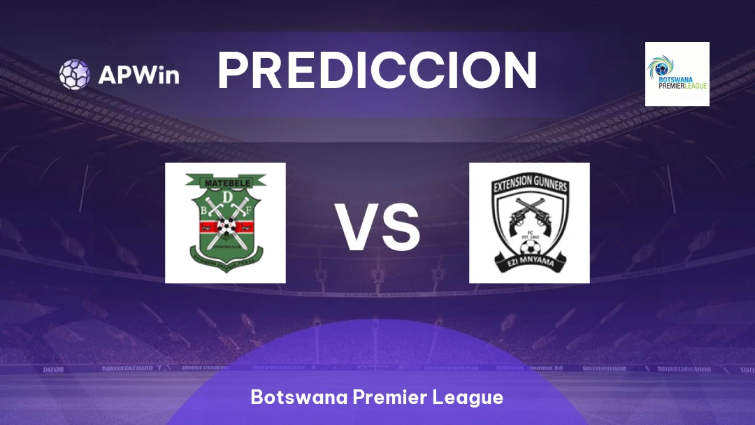 BDF XI vs Extension Gunners Thumbnail