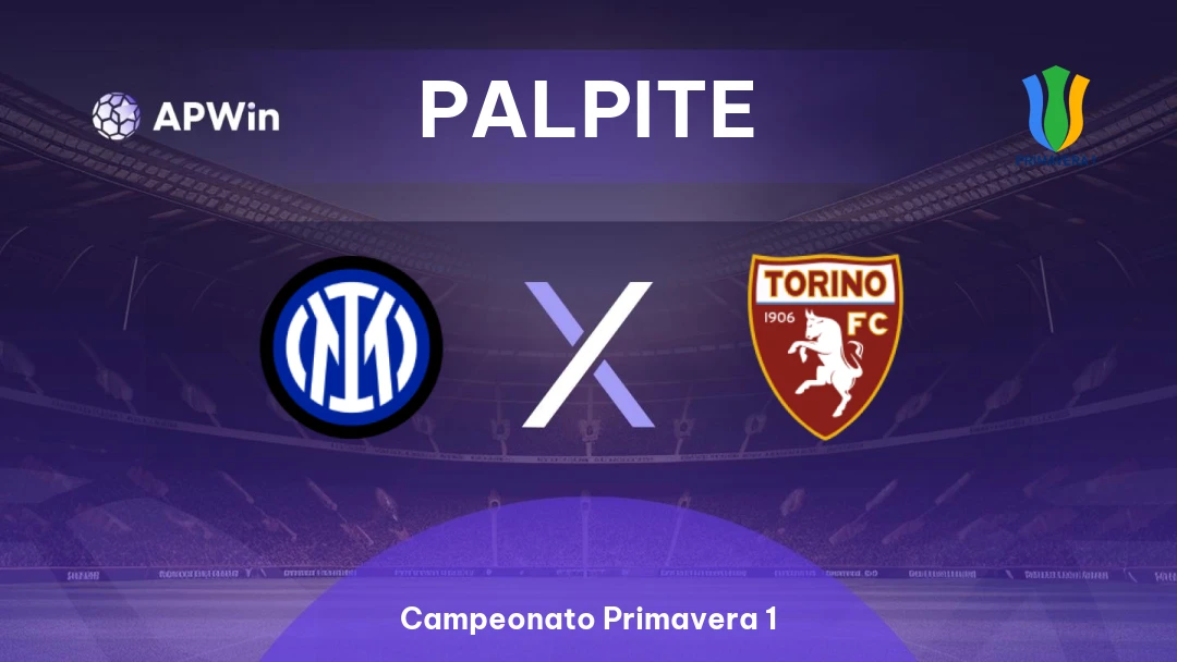 Inter de Milão Sub-20 x Torino Sub-20 Thumbnail
