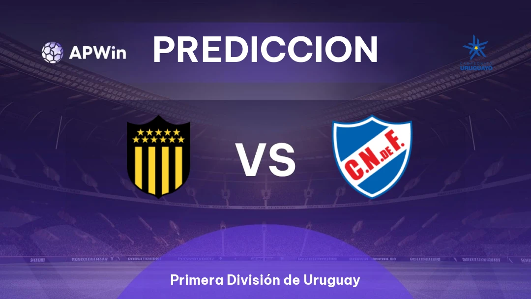 Peñarol vs Nacional Thumbnail