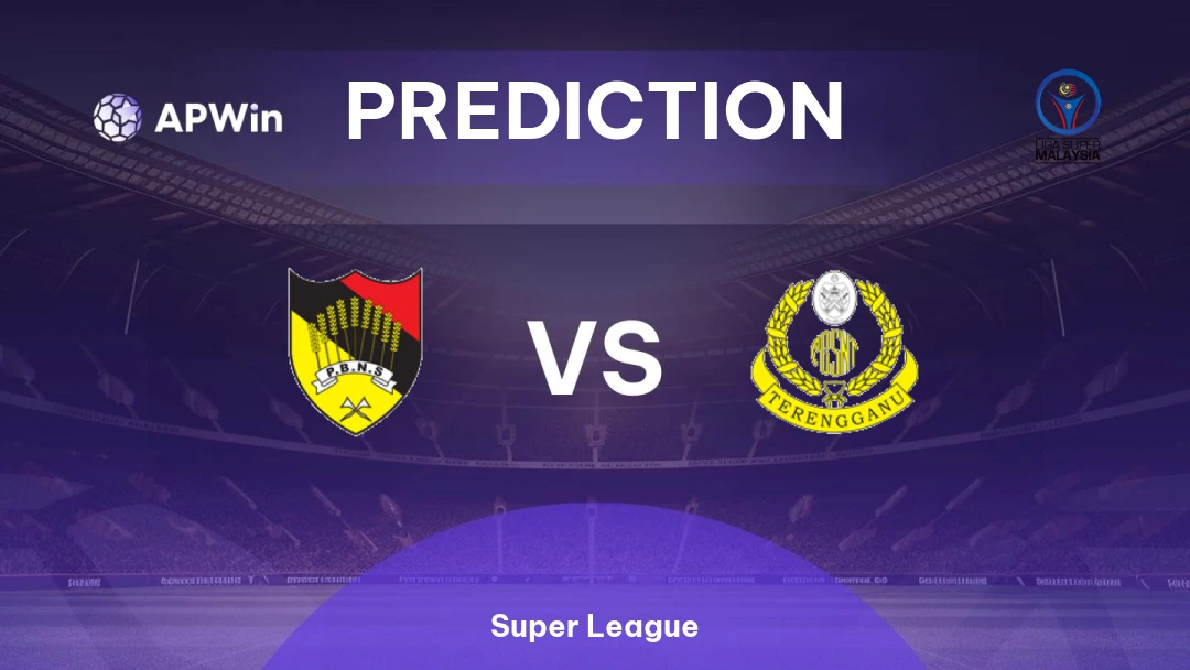 Negeri Sembilan vs Terengganu Thumbnail