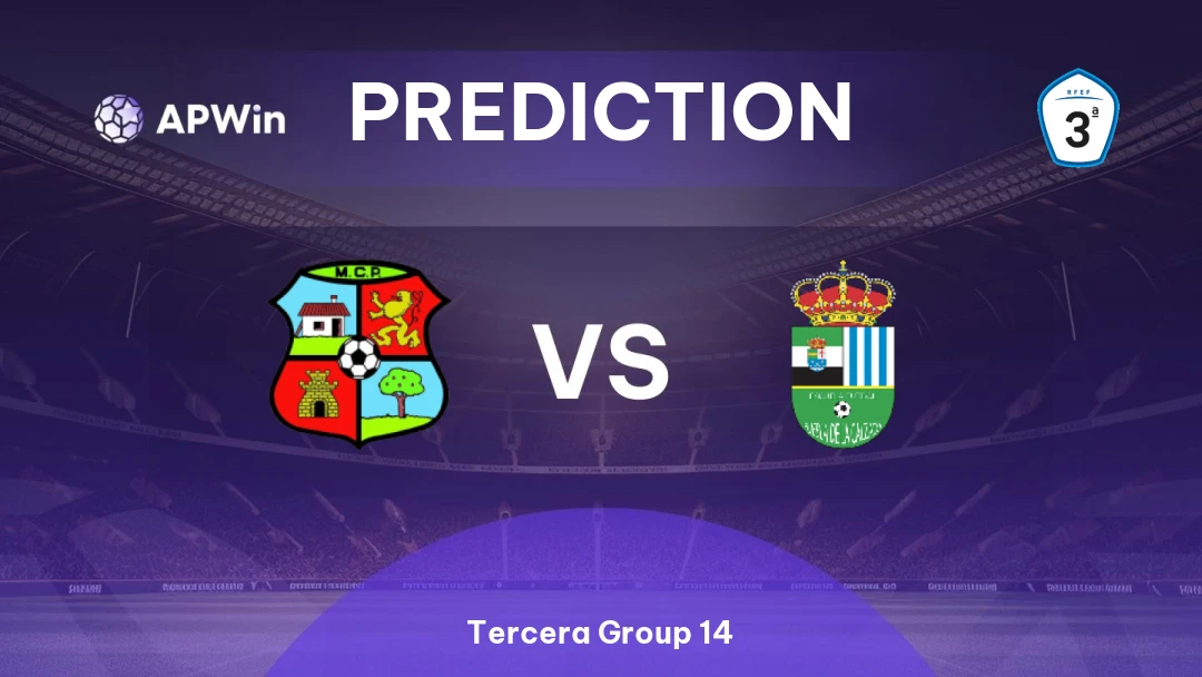 Moralo vs Puebla Calzada Thumbnail