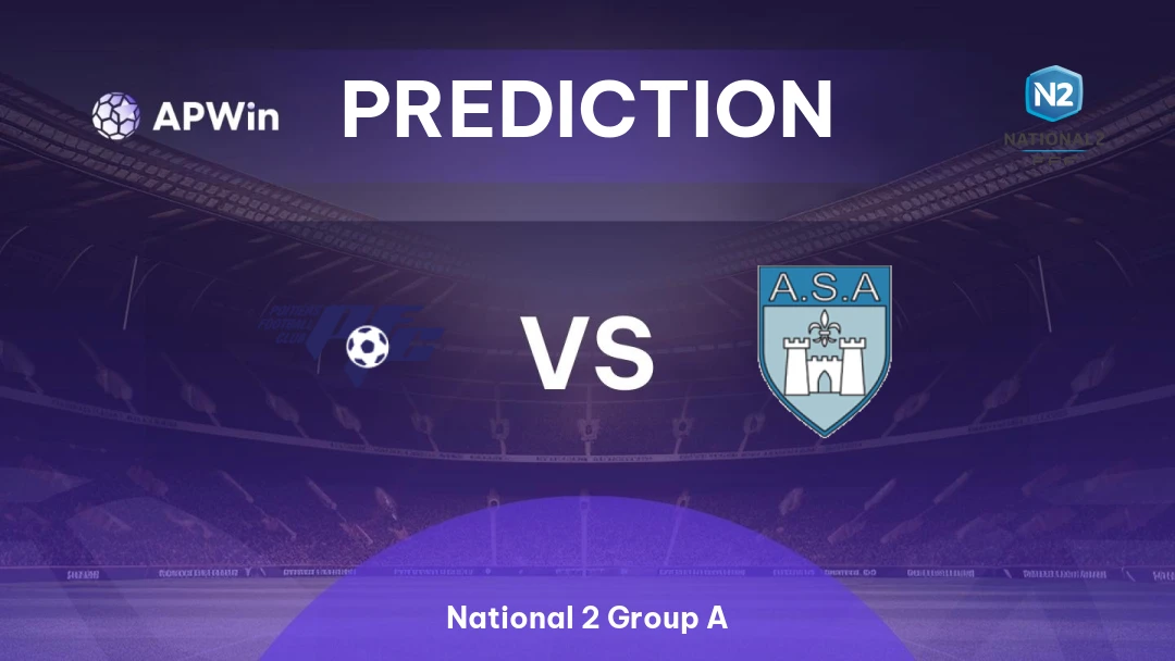 Stade Poitevin vs Angoulême Thumbnail