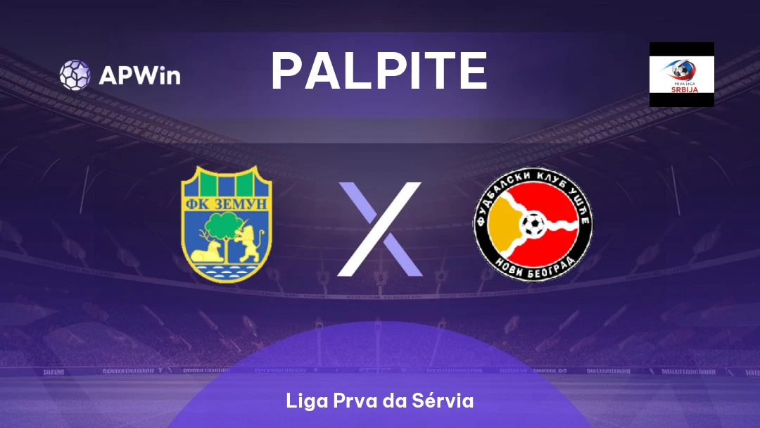 Zemun x FK Ušće Thumbnail