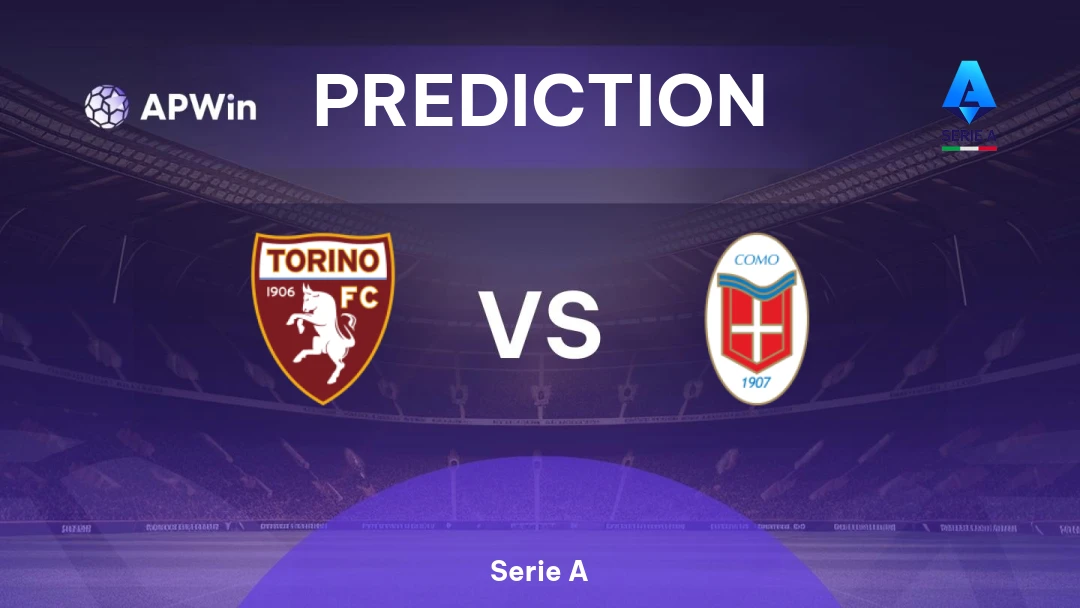 Torino vs Como Thumbnail