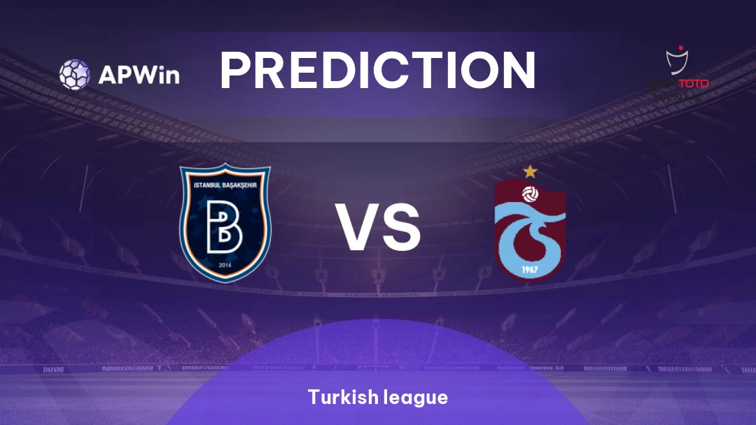 Basaksehir vs Trabzonspor Thumbnail
