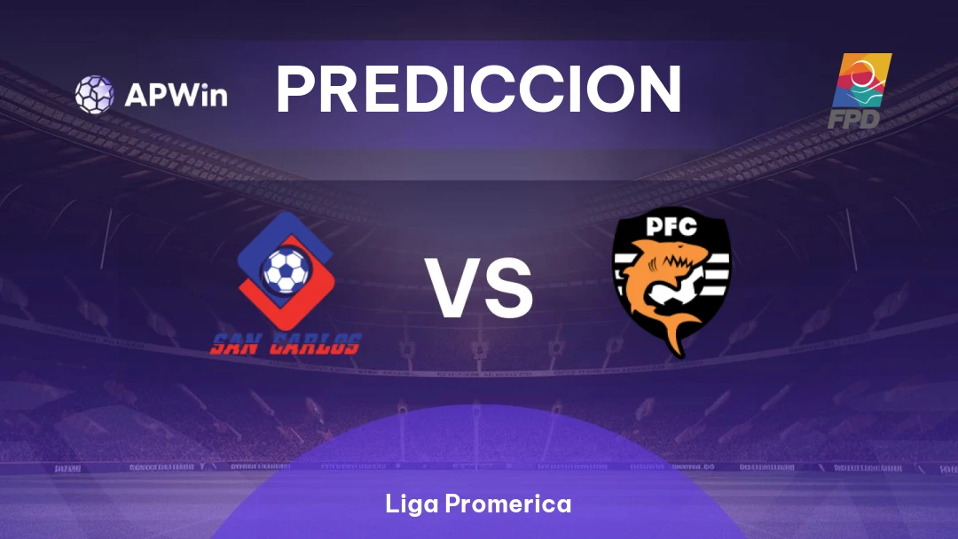San Carlos vs Puntarenas Thumbnail
