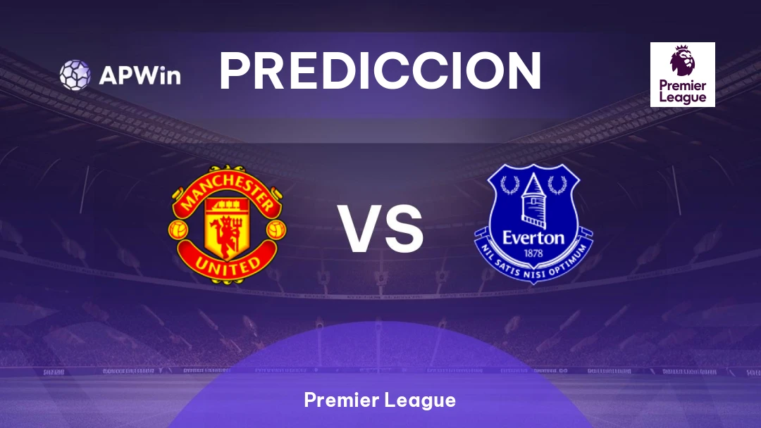 Manchester United vs Everton Thumbnail