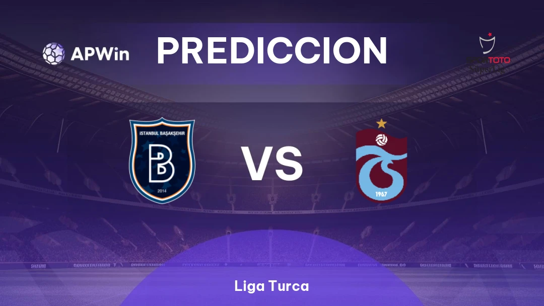 Basaksehir vs Trabzonspor Thumbnail