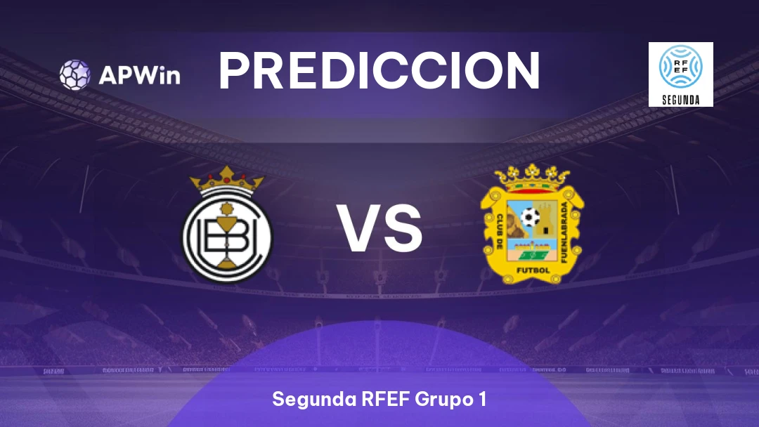 UB Conquense vs CF Fuenlabrada Thumbnail