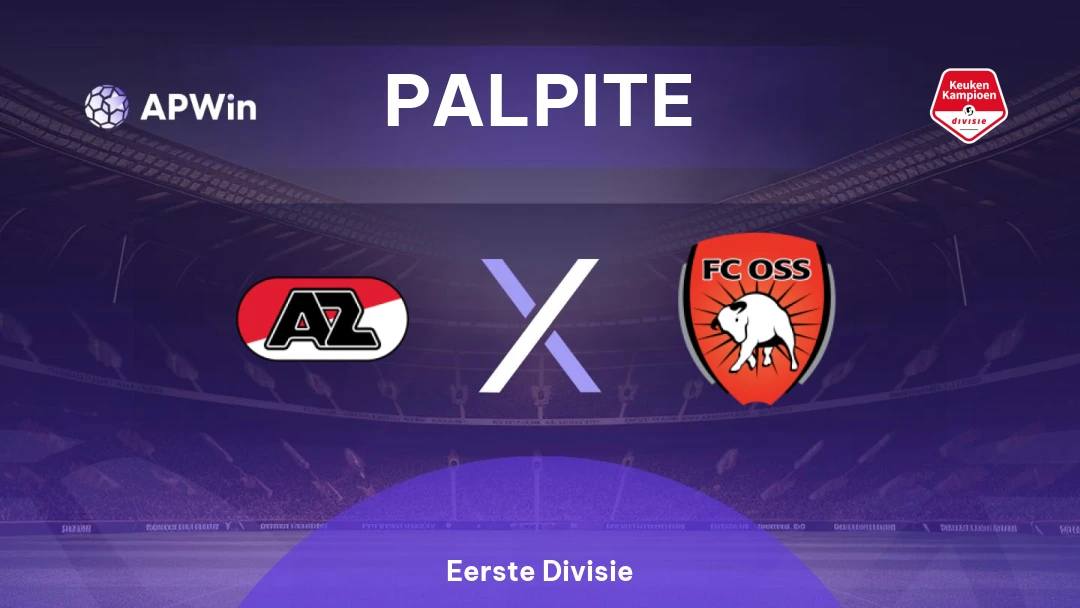 AZ II x Oss Thumbnail