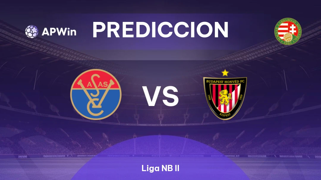 Vasas vs Honvéd W Thumbnail