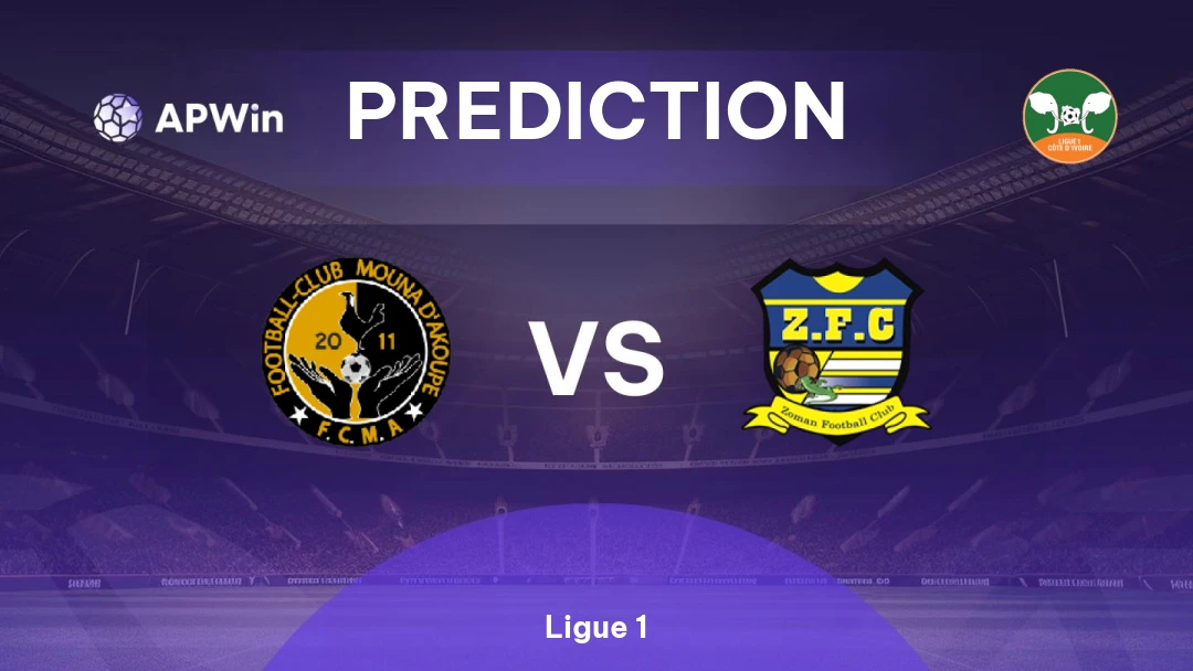 Mouna vs Zoman Thumbnail