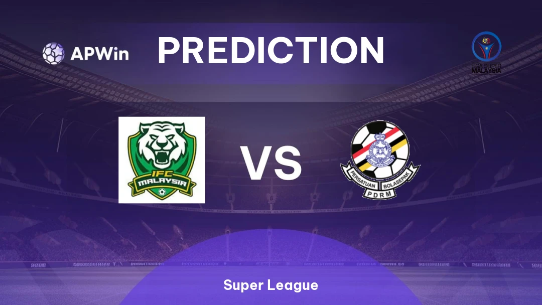 Imigresen vs PDRM Thumbnail