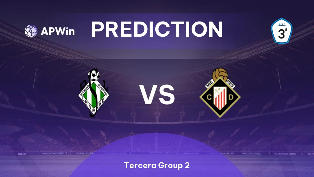 Lenense vs Caudal Deportivo Thumbnail