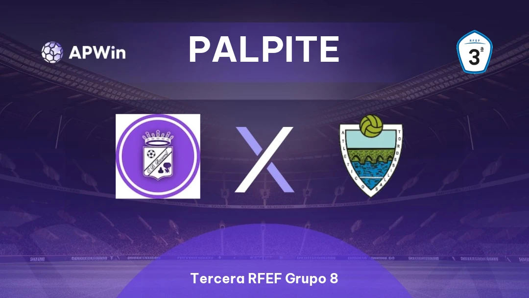 Becerril Campos x Atlético Tordesillas Thumbnail