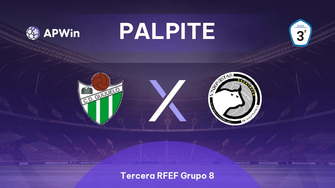 CD Guijuelo x Unionistas Salamanca II Thumbnail