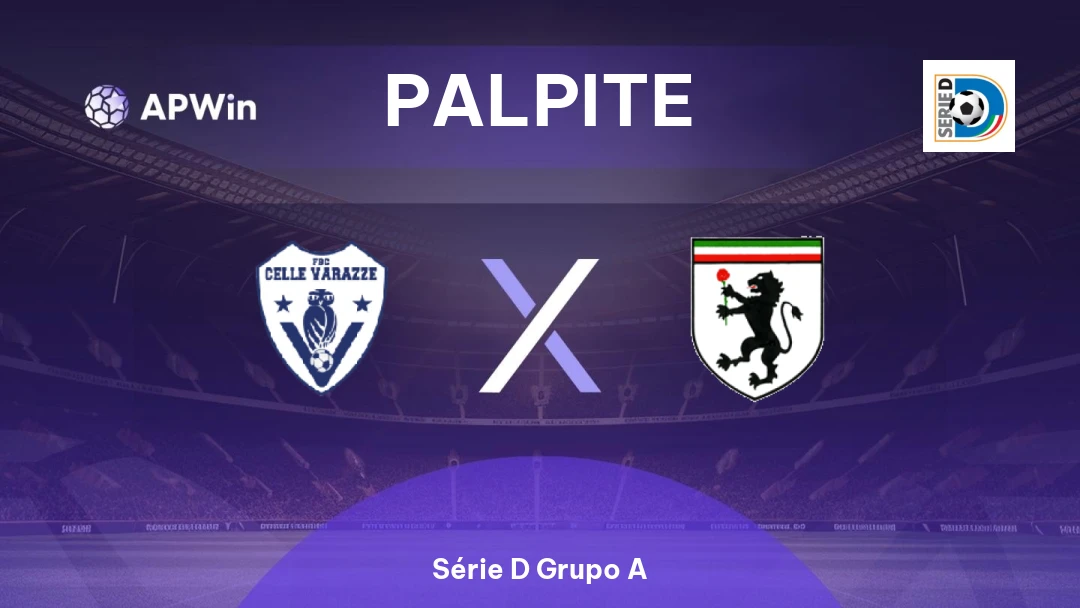 Celle Varazze x Derthona Thumbnail