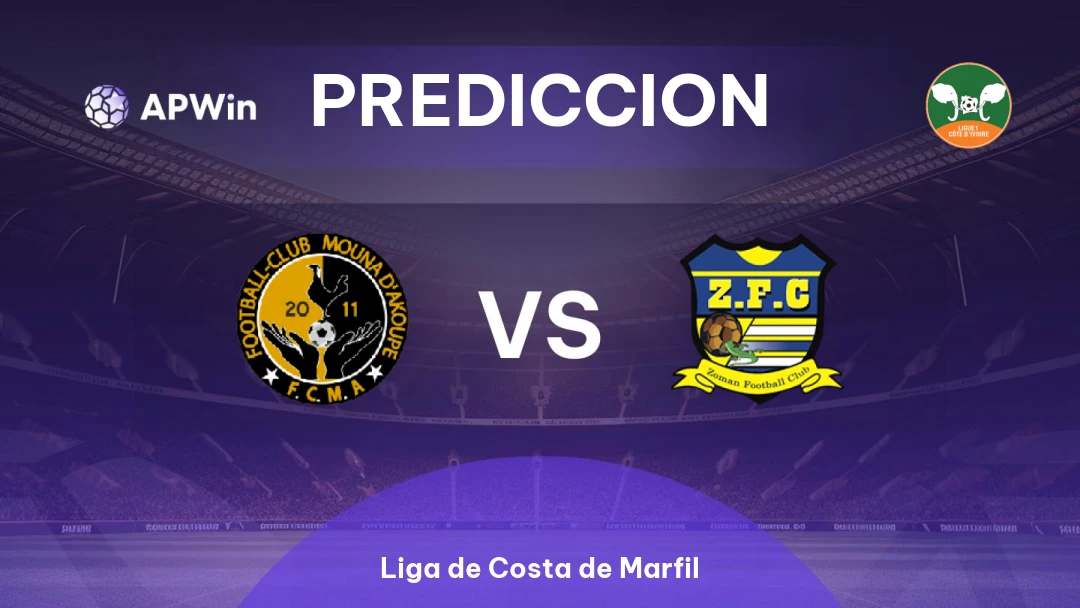 Mouna vs Zoman Thumbnail