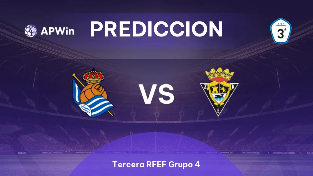Real Sociedad III vs Zarautz Thumbnail
