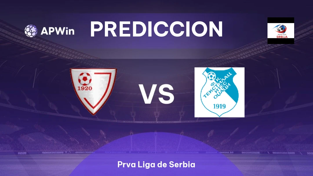 Jedinstvo Ub vs Tekstilac Odžaci Thumbnail