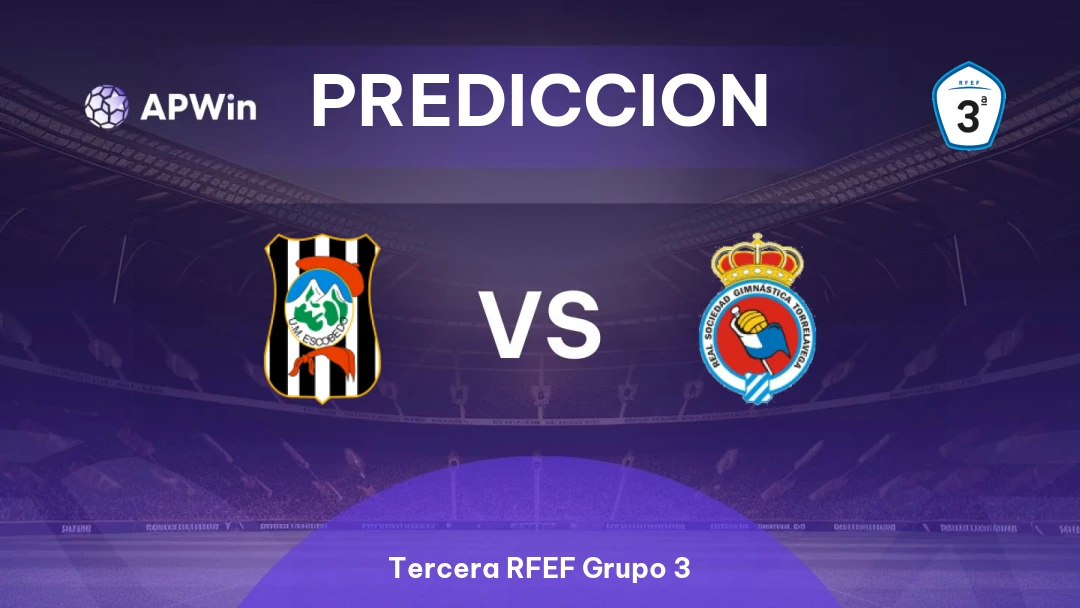 Escobedo vs Gimnástica Torrelavega Thumbnail