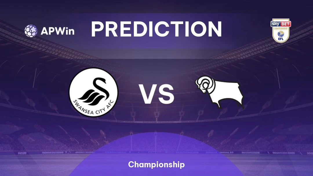 Swansea City vs Derby County Thumbnail